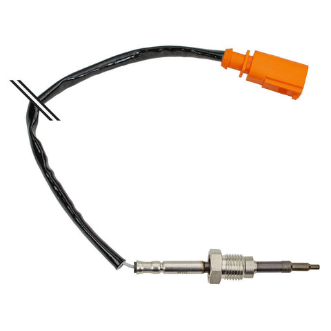 Meyle Sensor, Exhaust Gas Temperature 114 800 0111