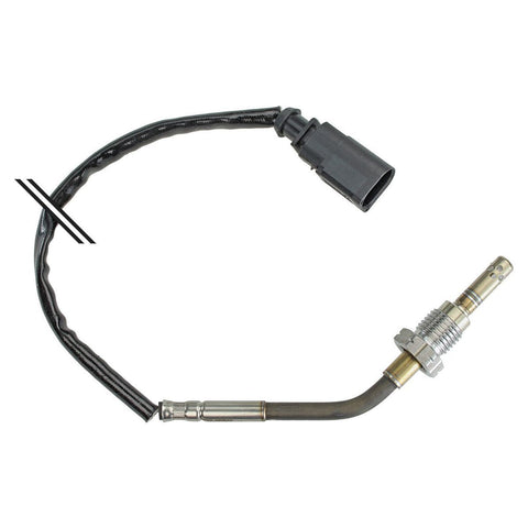Meyle Sensor, Exhaust Gas Temperature 114 800 0105