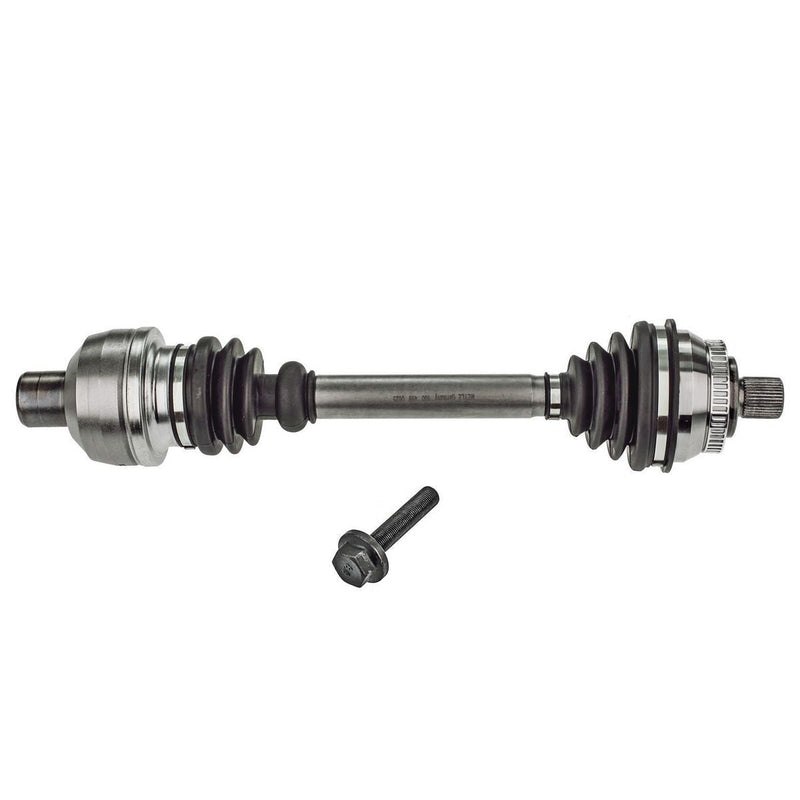 Meyle Drive Shaft 100 498 0625