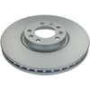 Meyle PD Brake Rotor Single 304mm Front 11-15 521 0030/PD