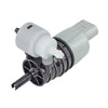 Meyle Water Pump, Window Cleaning 014 870 0003