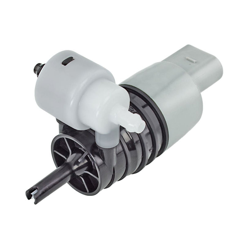 Meyle Water Pump, Window Cleaning 014 870 0003