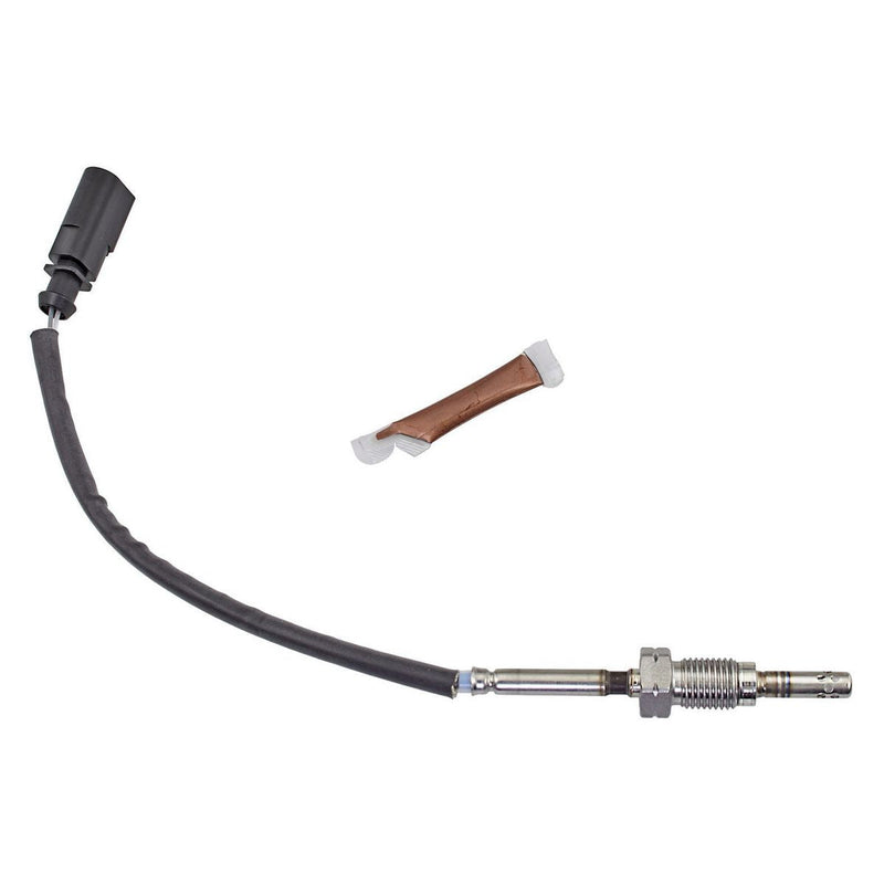 Meyle Sensor, Exhaust Gas Temperature 114 800 0158