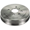 Meyle Original Brake Drum Rear Single 11-15 523 0005