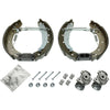 Meyle Original Brake Shoe Set 11-14 533 0025