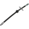 Meyle Original Brake Hose Front 014 525 0027
