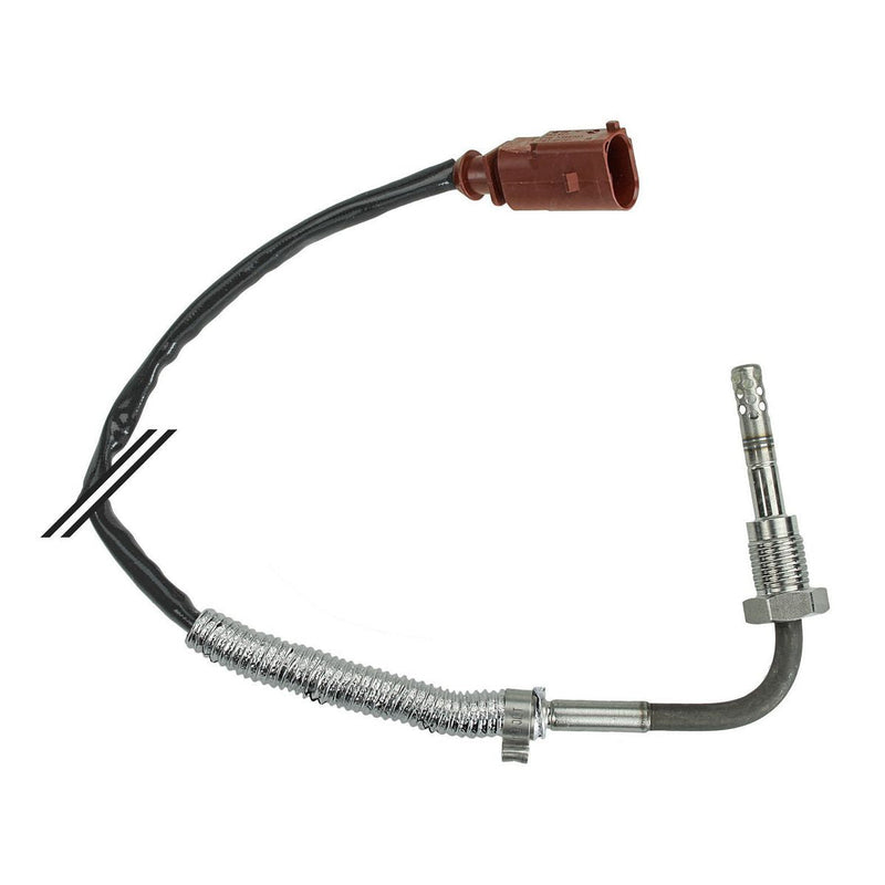 Meyle Sensor, Exhaust Gas Temperature 114 800 0109