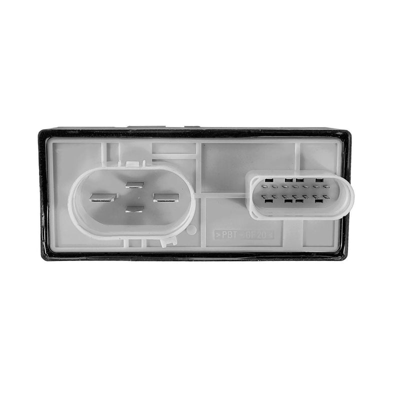Meyle Radiator Fan Control Unit 100 880 0022