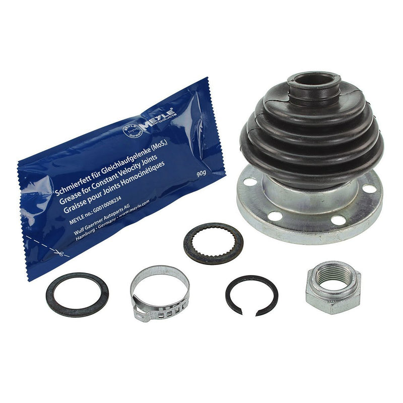 Meyle Original CV Boot Kit Front 100 498 0044