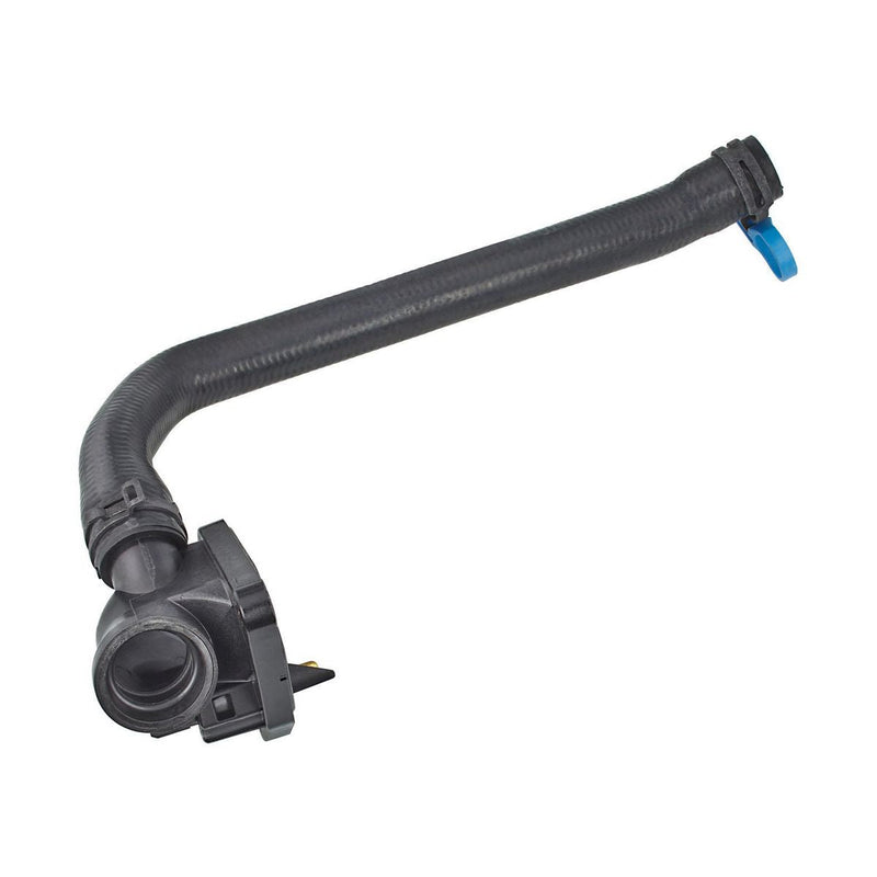 Meyle Radiator Hose 319 222 0038