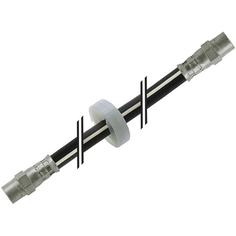 Meyle Original Brake Hose Rear LH 100 611 0000