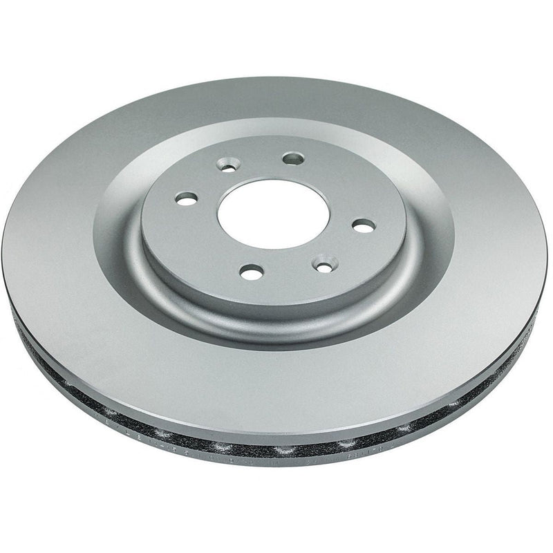 Meyle PD Brake Rotor Front Single 11-15 521 0040/PD