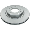 Meyle PD Brake Rotor Front Single 11-15 521 0043/PD