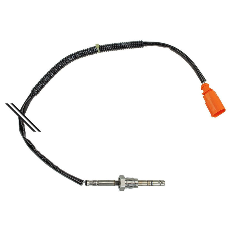 Meyle Sensor, Exhaust Gas Temperature 114 800 0110