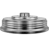 Meyle Original Brake Drum Rear Single 115 523 1001