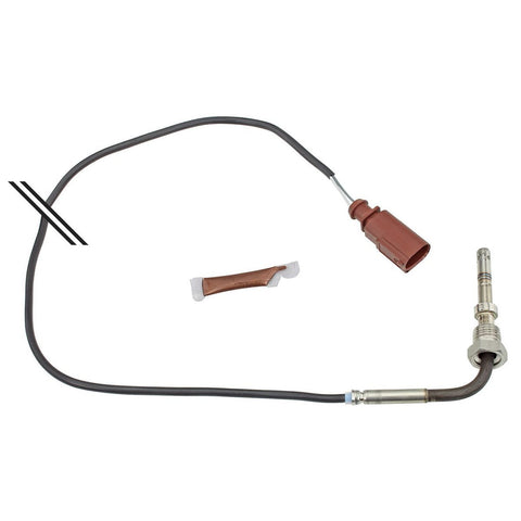Meyle Sensor, Exhaust Gas Temperature 114 800 0162