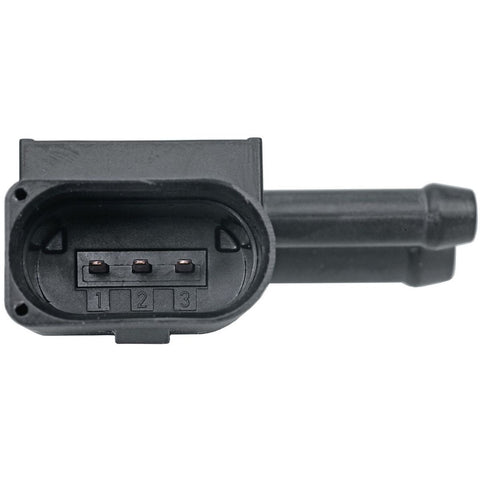 Meyle Sensor, Exhaust Pressure 114 801 0000