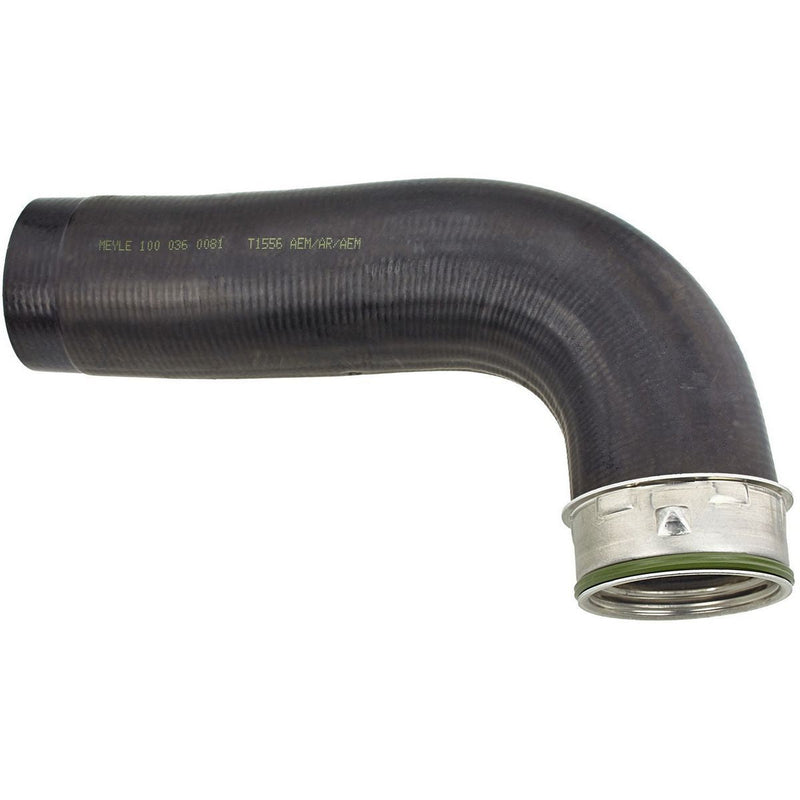Meyle Intake Hose, Turbo Charger 100 036 0081