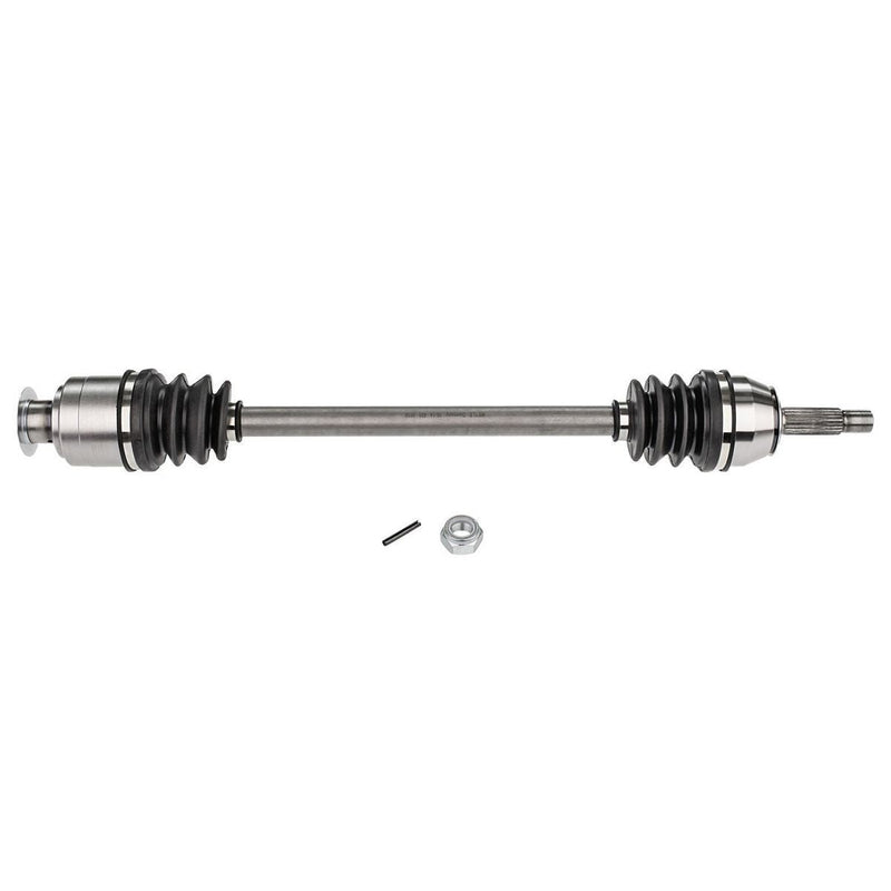 Meyle Drive Shaft 16-14 498 0058
