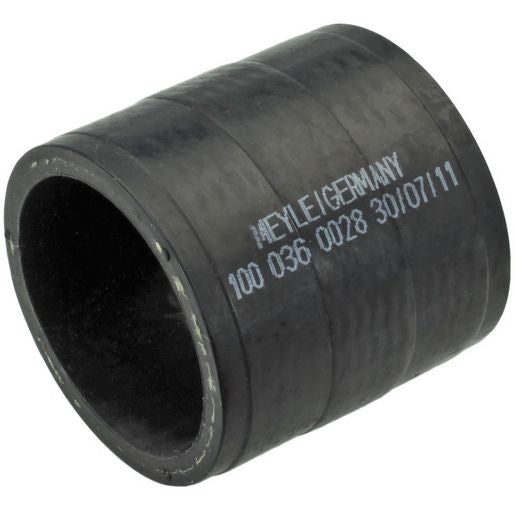 Meyle Intake Hose, Turbo Charger 100 036 0028