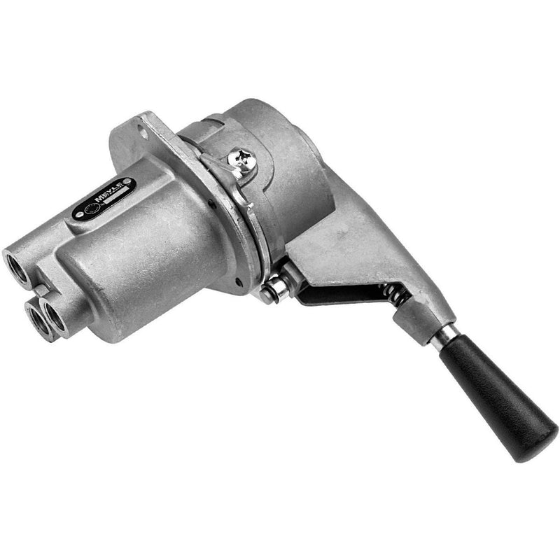 Meyle Brake Valve, Park Brake 034 043 0054