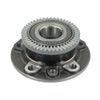 Meyle Wheel Hub 614 160 0003