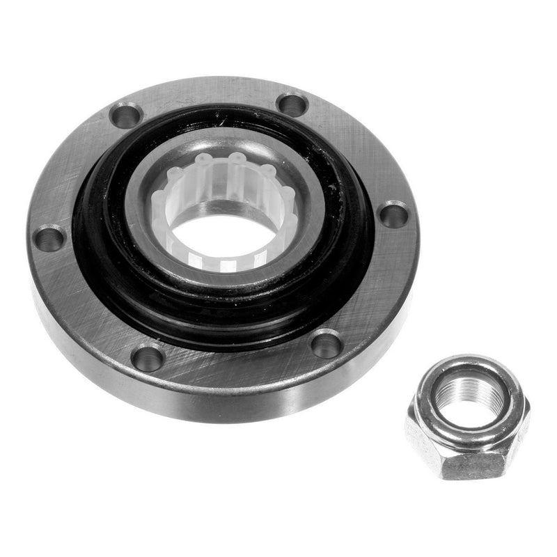Meyle Wheel Bearing Kit 16-14 650 0020