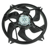 Meyle Radiator Fan Motor 11-14 232 0001