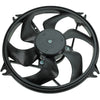 Meyle Radiator Fan Motor 11-14 232 0001