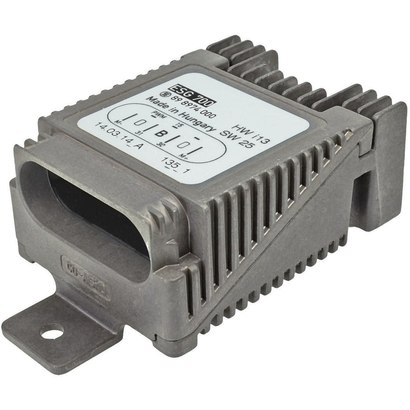 Meyle Radiator Fan Control Unit 014 880 0019