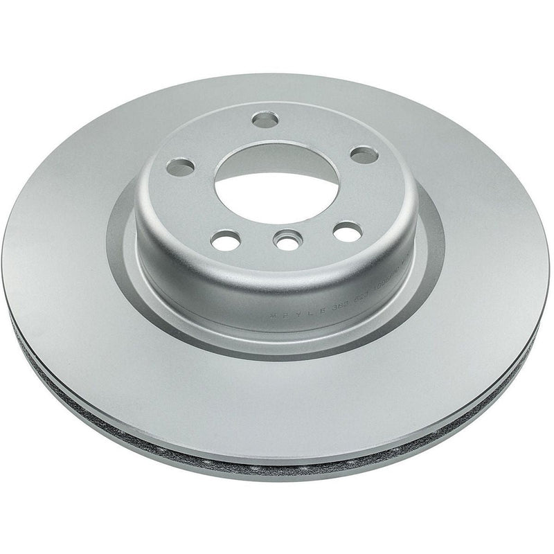 Meyle PD Brake Rotor Single 345mm Rear 383 523 1005/PD