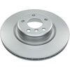 Meyle PD Brake Rotor Single 345mm Rear 383 523 1005/PD