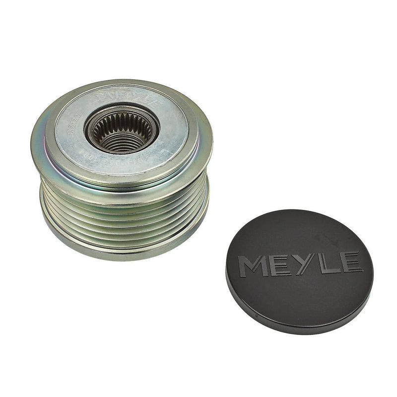 Meyle Freewheel Clutch, Alternator 614 053 1004
