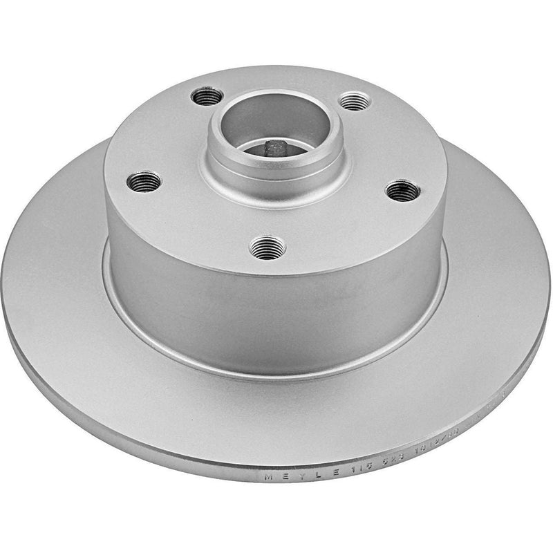 Meyle PD Brake Rotor Rear Single 115 523 0016/PD
