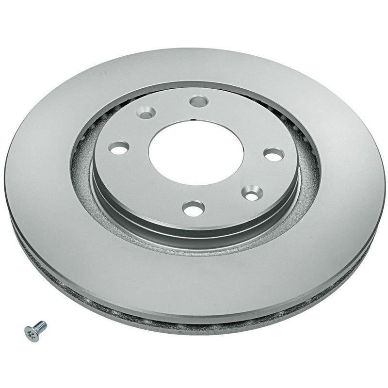 Meyle PD Brake Rotor Front Pair 11-83 521 0032/PD