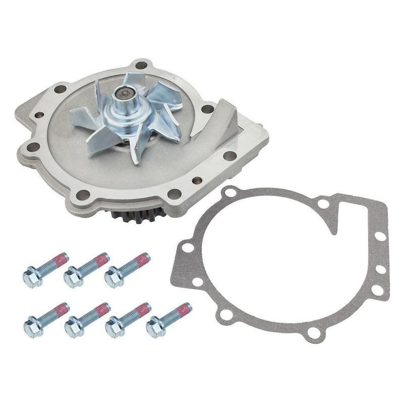 Meyle Water Pump 513 220 0007/HD