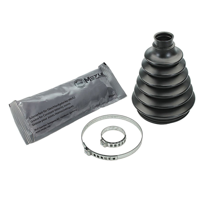Meyle Original CV Boot Kit Front 16-14 495 0001