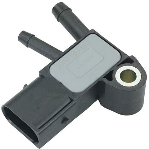 Meyle Sensor, Exhaust Pressure 014 801 0001