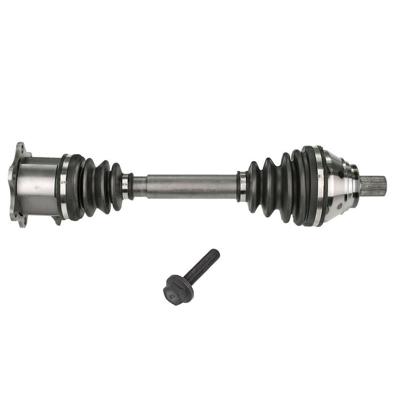 Meyle Drive Shaft 100 498 0637