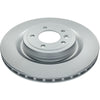 Meyle PD Brake Rotor Single 350mm Rear 53-15 523 0009/PD