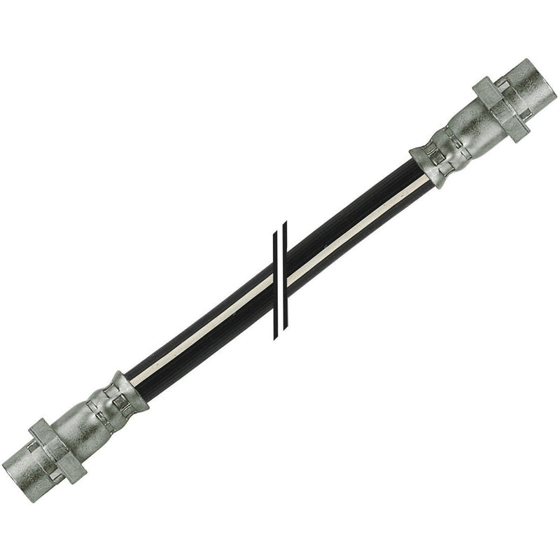 Meyle Original Brake Hose Rear LH 314 525 0018