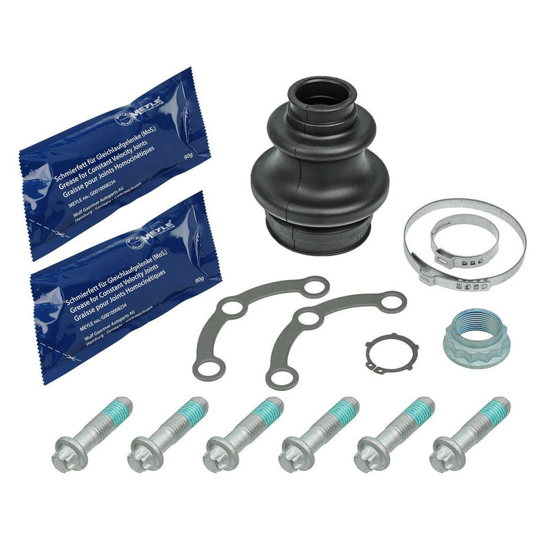 Meyle Original CV Boot Kit Rear 014 035 0099