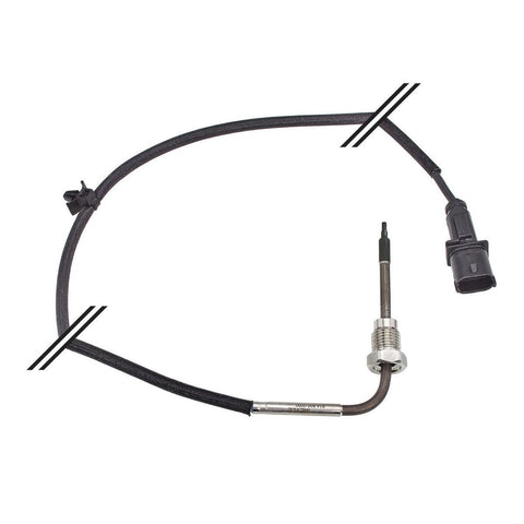 Meyle Sensor, Exhaust Gas Temperature 614 800 0050