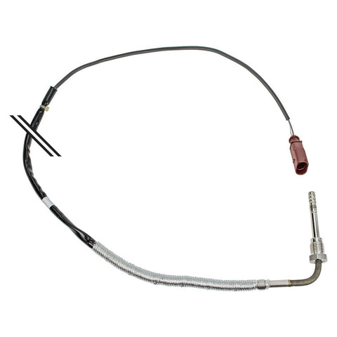 Meyle Sensor, Exhaust Gas Temperature 114 800 0150
