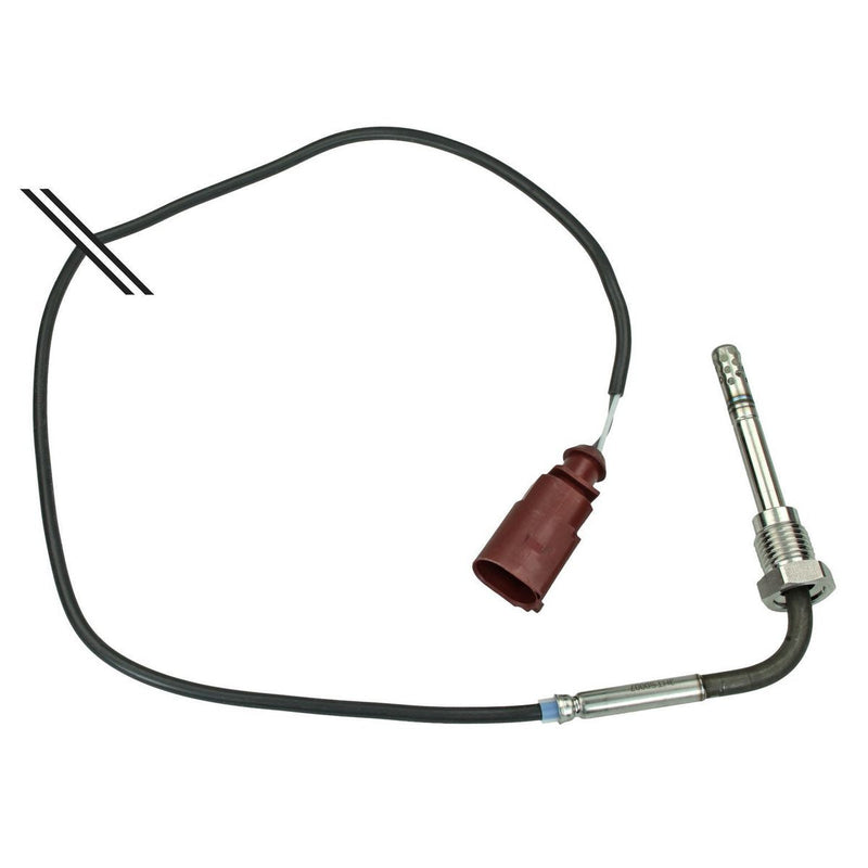 Meyle Sensor, Exhaust Gas Temperature 114 800 0139