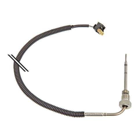 Meyle Sensor, Exhaust Gas Temperature 014 800 0188