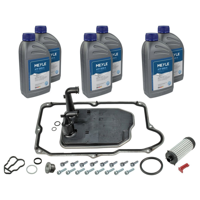 Meyle Service Kit With Fluid Automatic Transmission 014