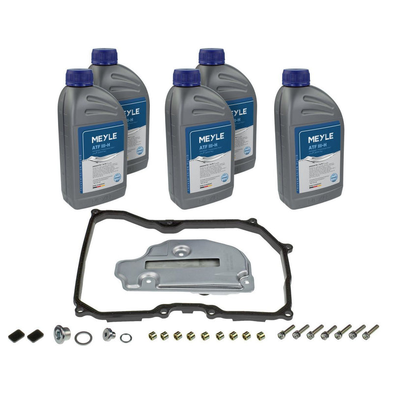 Meyle Service Kit With Fluid Automatic Transmission 100