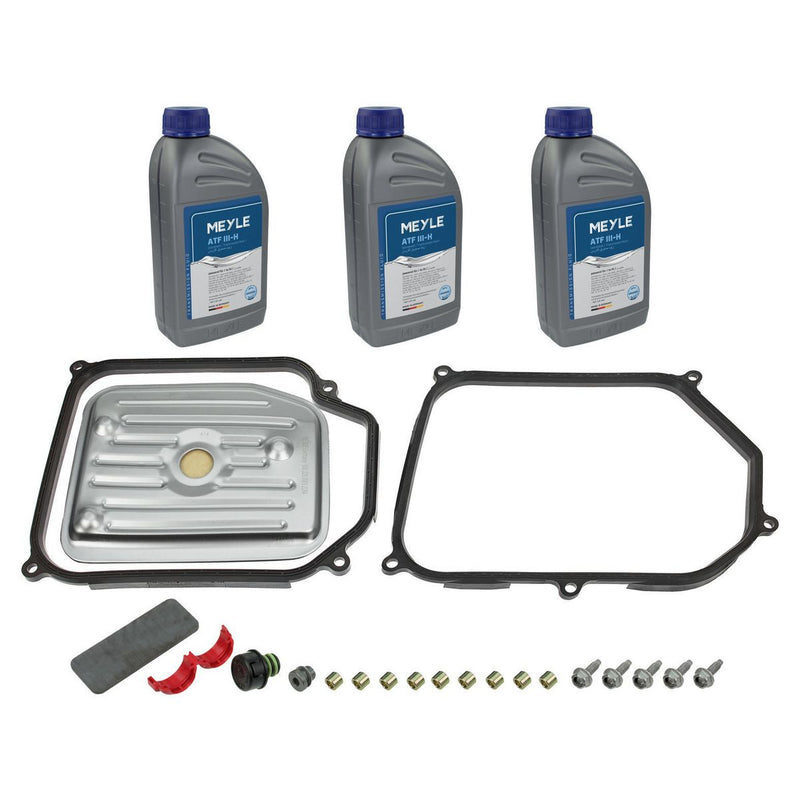 Meyle Service Kit With Fluid Automatic Transmission 100