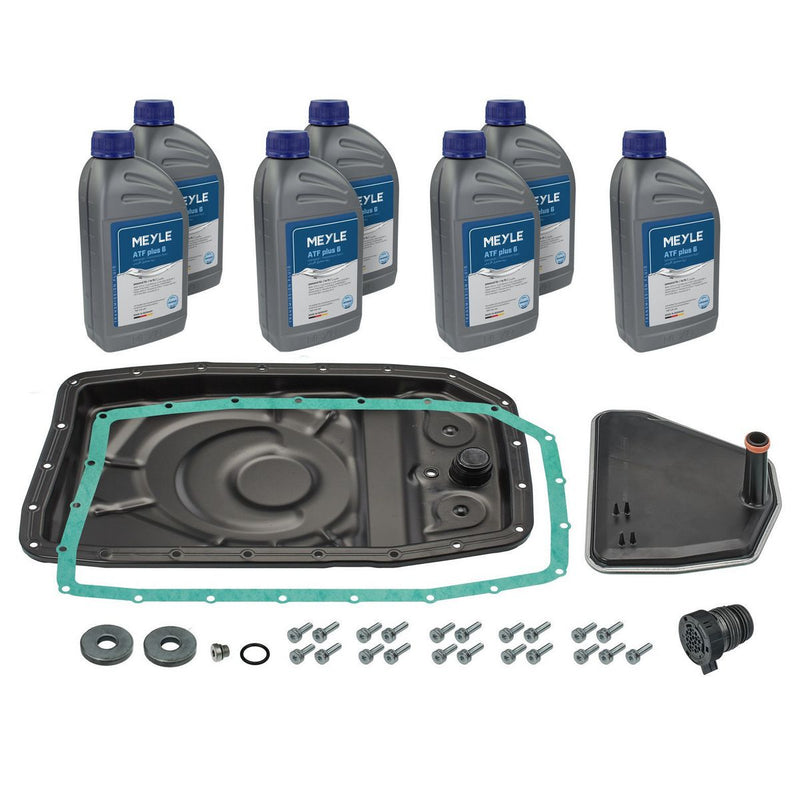 Meyle Service Kit With Fluid Automatic Transmission 18-14